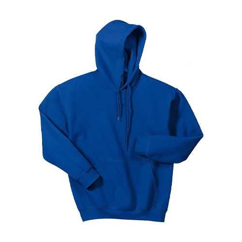 HOODIE HEAVY BLEND - Vista 24